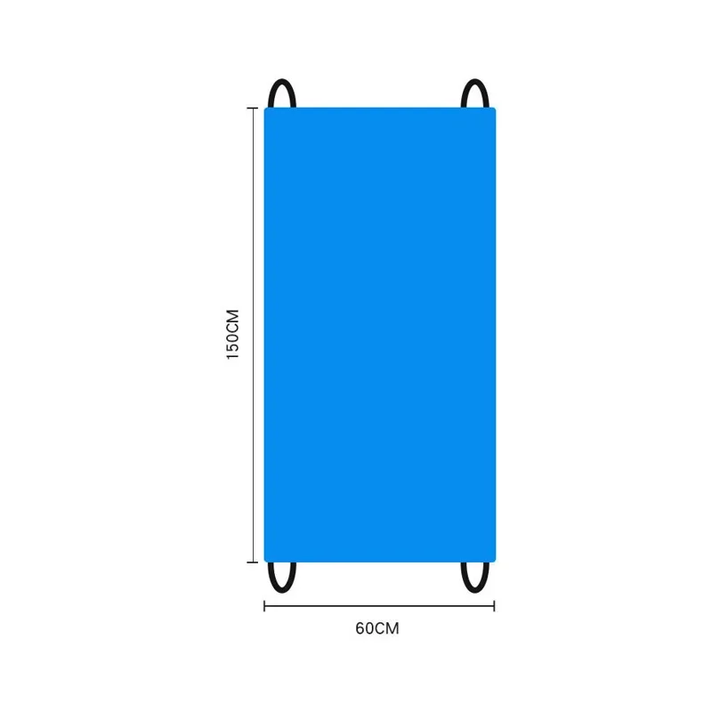 Summer Outdoor Games Party Interaction Oxford Cloth Passing Ball Adult Team-building Activity Props Kids Sensory Integration Toy