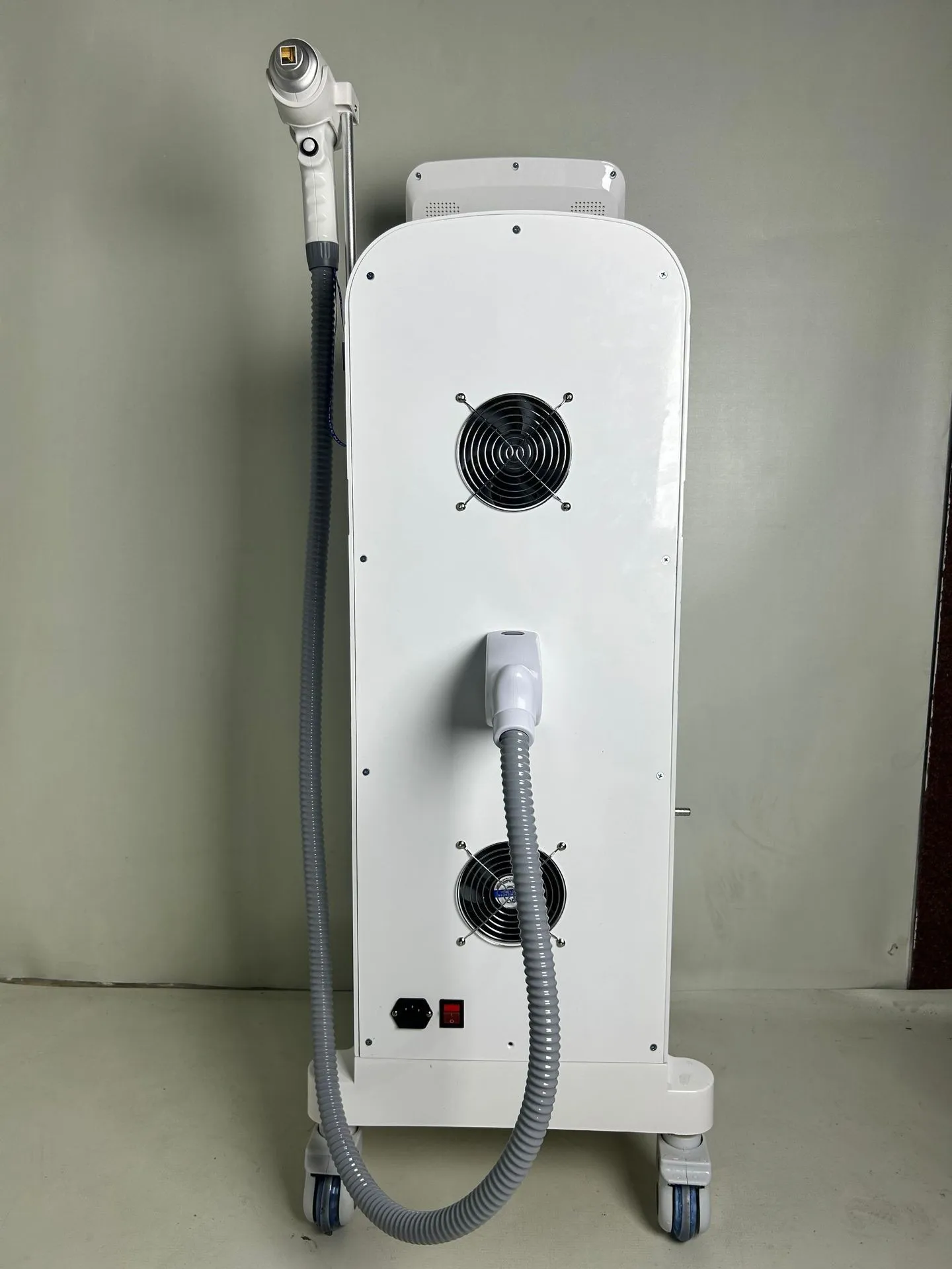 808 جهاز تجميل البشرة، تبييض وتجديد شباب البشرة، إزالة البقع وإزالة الخلد، صالون تجميل لإزالة الألوان مع متعة متعددة