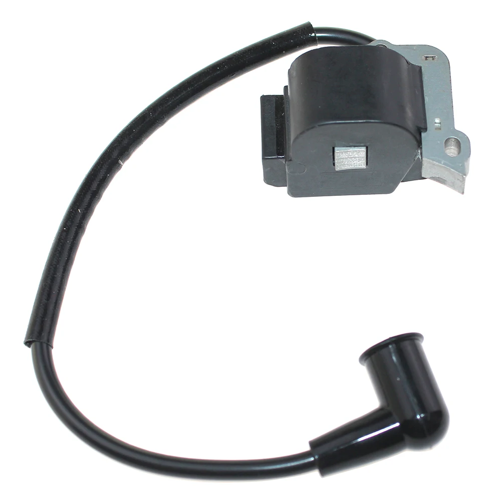 

Ignition Coil For CRAFTSMAN 316.731931 316.731932 316.731933 316.731934 316.740930 316.740970 753-08482