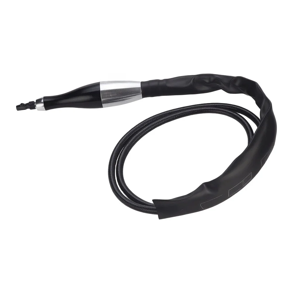 Air Die Grinder Pneumatic Reciprocating Polisher, 1/4