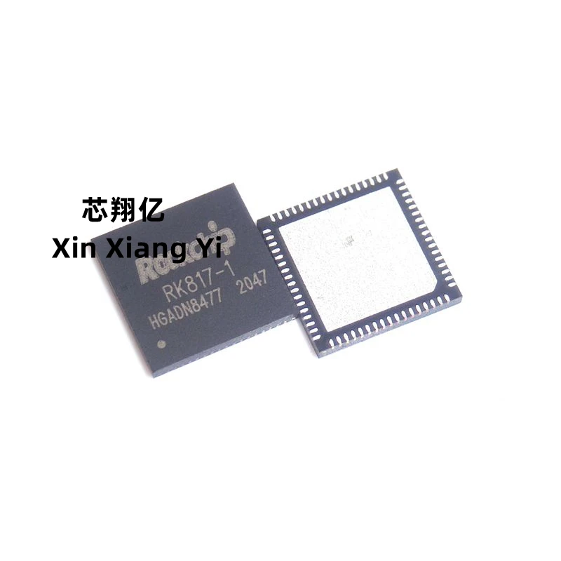 PX30 RK817-1 RK817 QFN