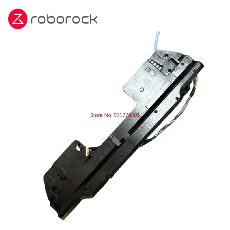 

Original Repair Parts Mop Module with Motor for Roborock Q10 X5 X5+ Robot Vacuum Cleaner Accessory Mopping System Components