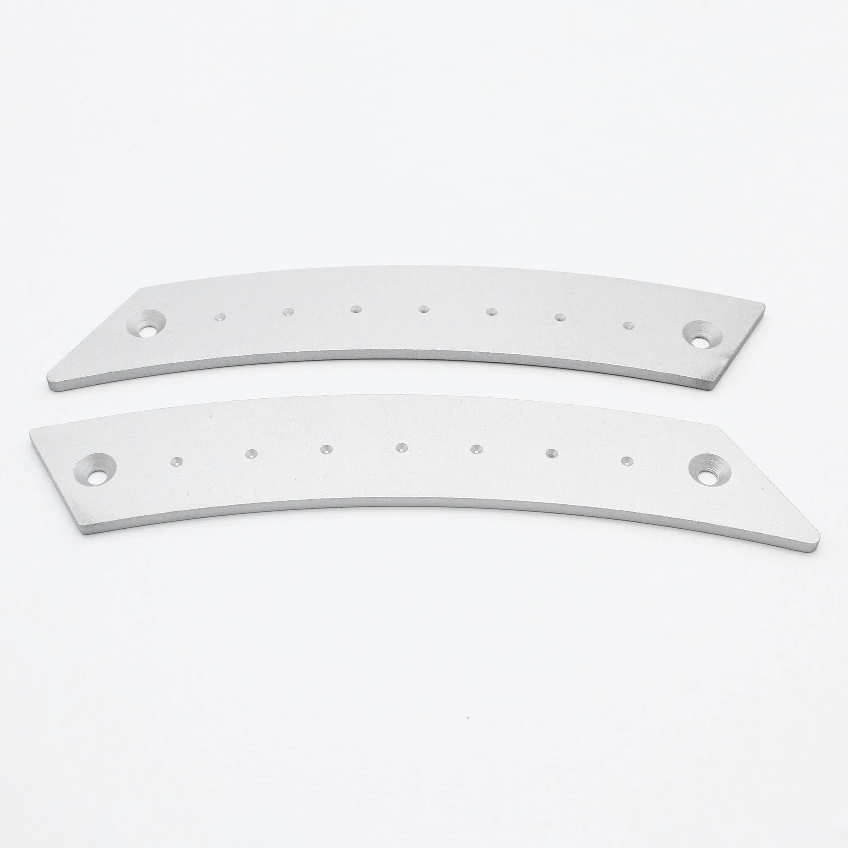 

Reliable-1Pair Metal Door Panel Pull Handle Set For Beetle 1998-2010 Interior Door Grab Pull Handles Replacement