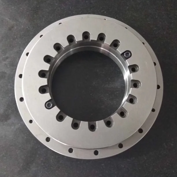 160X295X35mm High Accuracy RU228G RU228GUUCC0P5 RU228G RU228X Cross Roller Bearing for Robot Arm