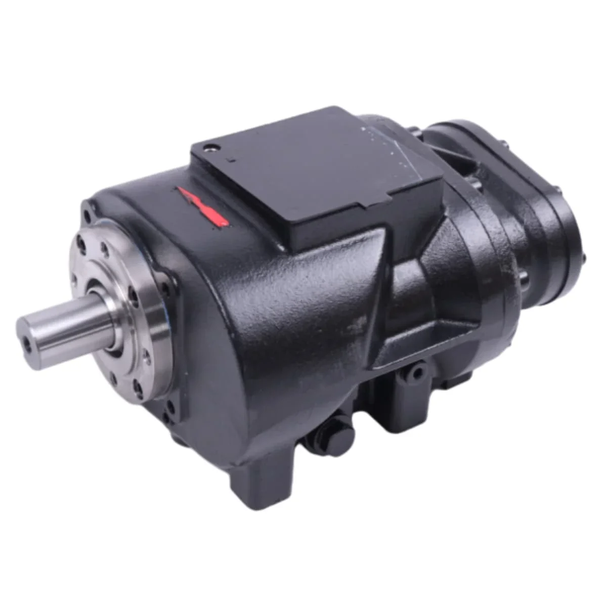 

In Stock OEM High Quality Compressor Pump YNT55A Air End for 7.5kw Screw Air Compressor
