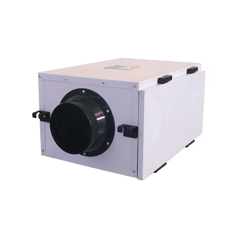

Silent fresh air ventilator, duct exhaust fan, powerful exhaust fan