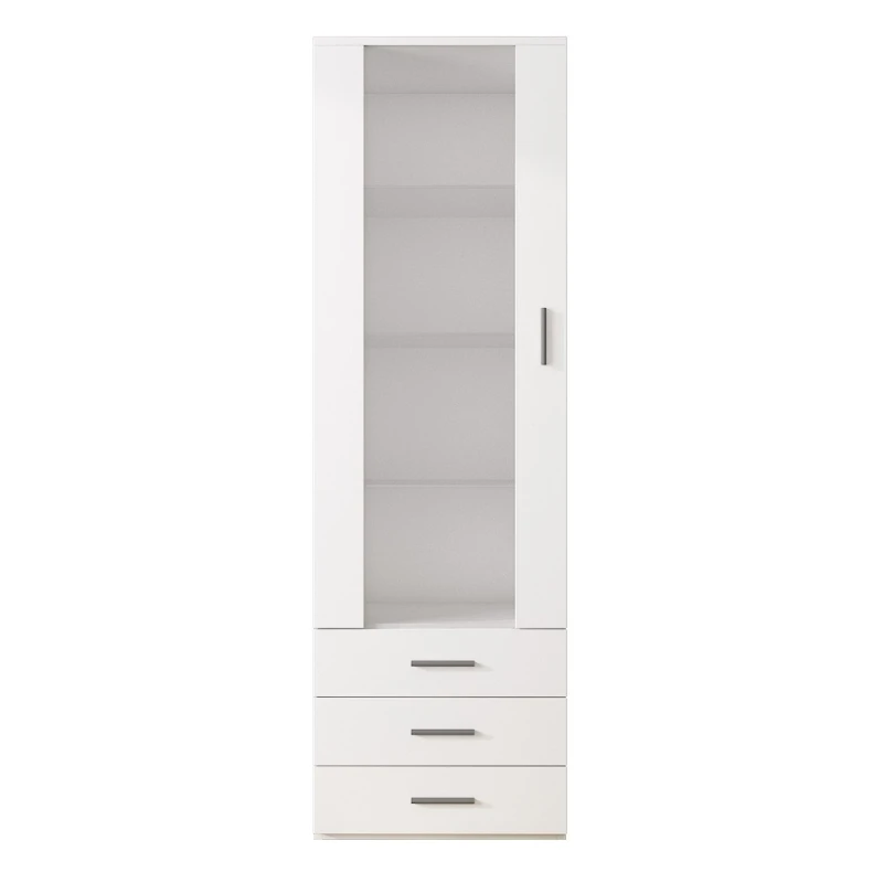 Display cabinets Display stands Clothing store display cabinets, showcases Creative shelves Showcase shelves