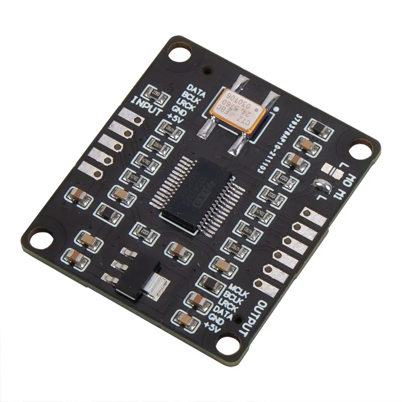 非同期アップグレードモジュール,サンプルレート変換モジュール,bluetooth 3-to-4,mclk src4192i i2s iis,csr 8675