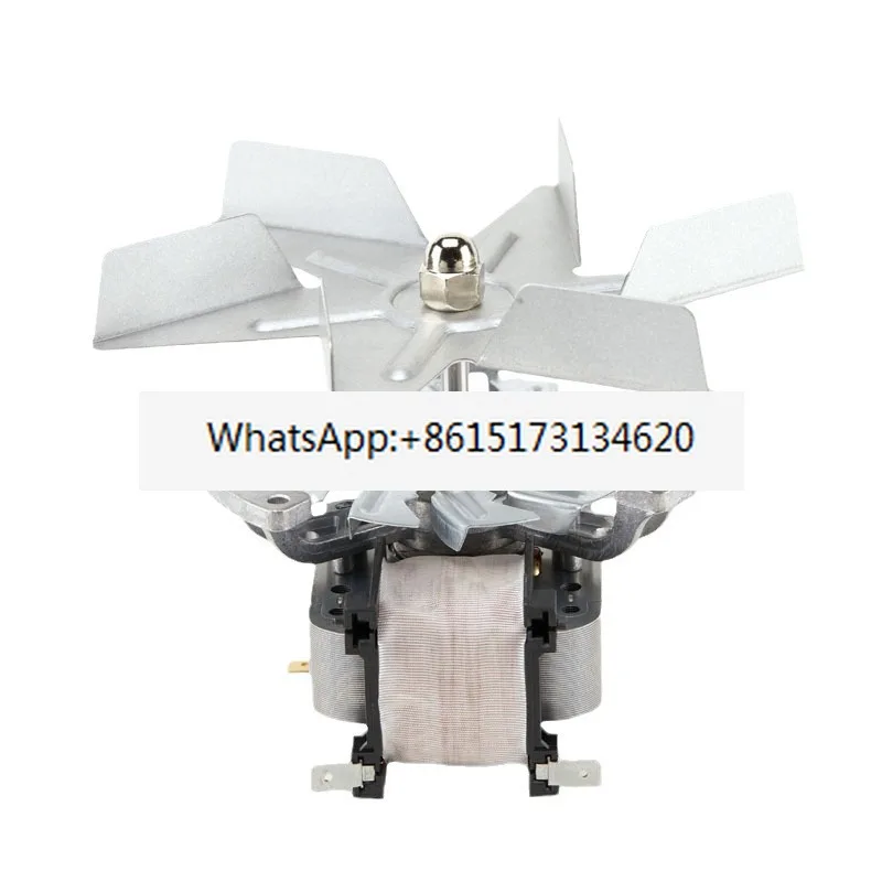 

ZS6119-19004 Инкубатор сушки постоянной температуры Вентилятор двигателя для инкубатора