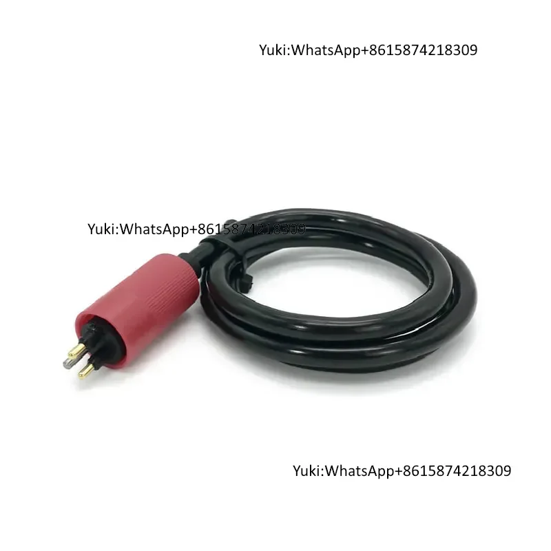 Connector Subconn IP69K Pluggable Underwater Wet Cable Mcil2m Mcbh2f