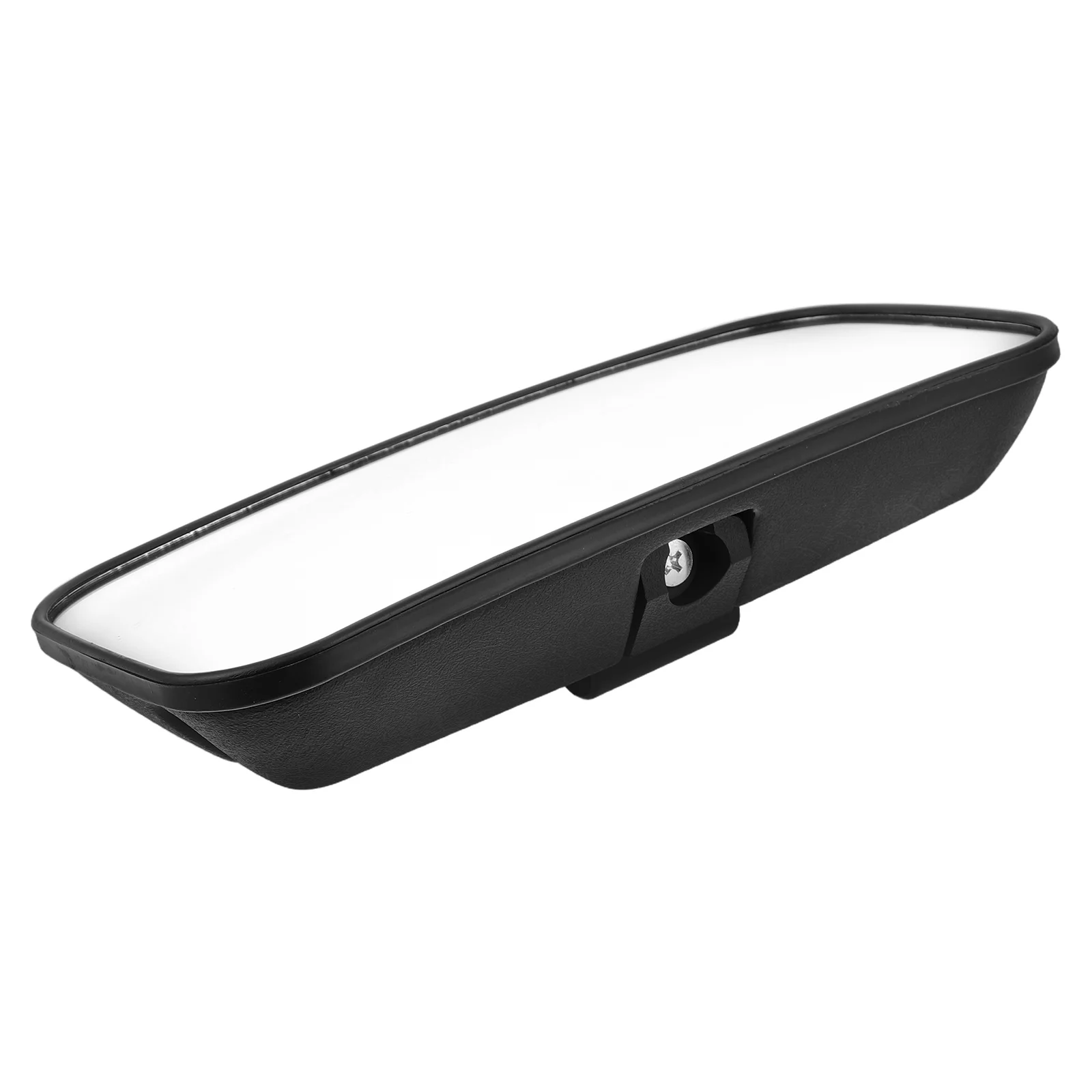 

Excavator Rearview Mirror Wide Angle Anti-Shock Waterproof Extended Visibility For Trucks Bulldozers Tractors Reversing