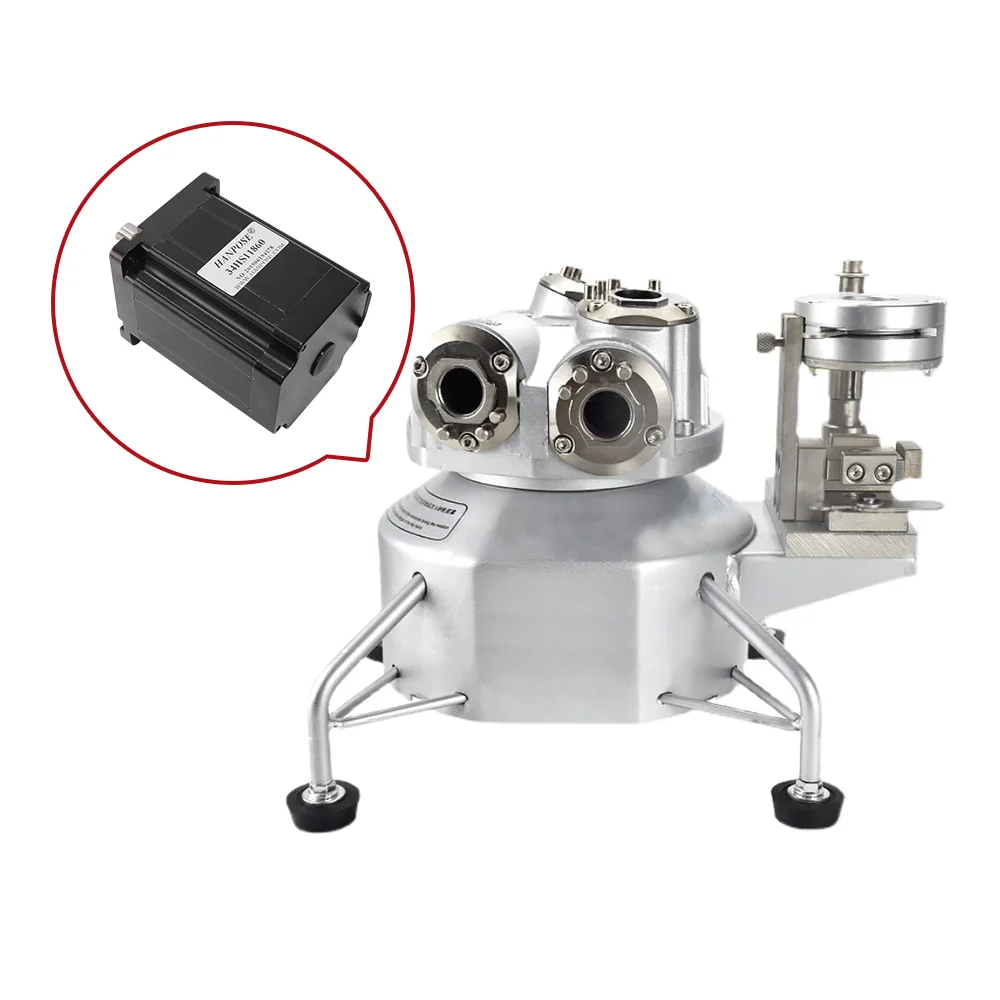 

Шаговый двигатель NEMA34 34HS11860, 8 Н·м, 6.0 А, двухфазный, четырехпроводной, для 3D-печати, прямые продажи от производителя