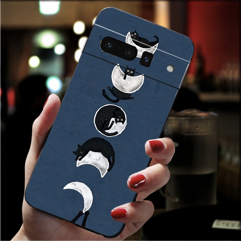 Phone Case For Goog…