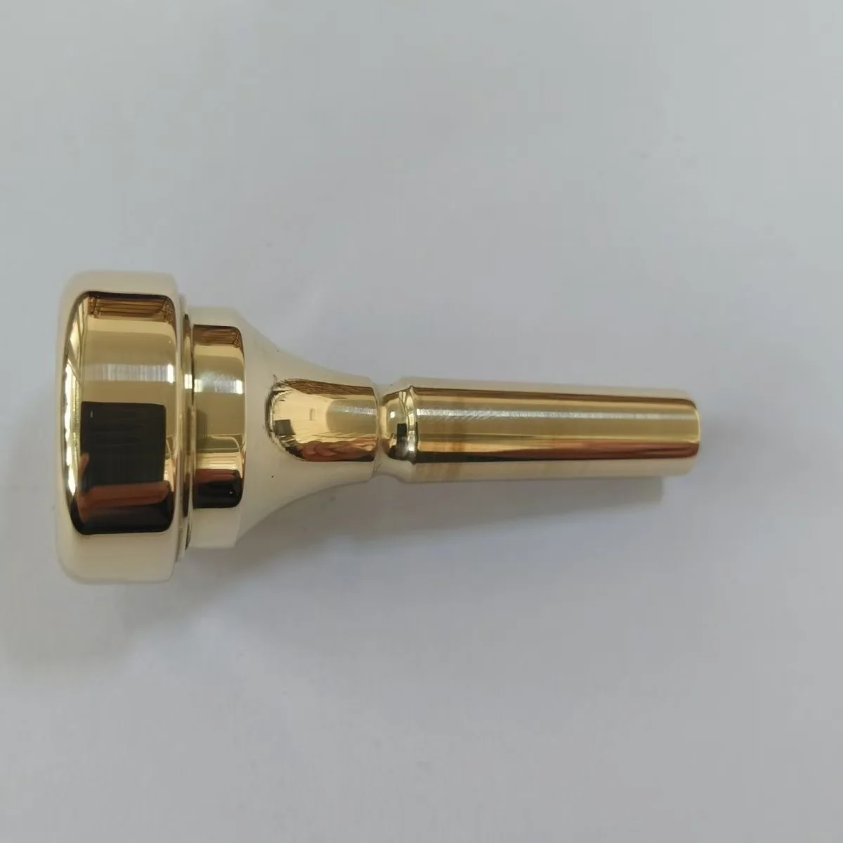 Boquilla de Trompeta Premium, Boquilla de Corneta de Alta Calidad, Accesorios para Instrumentos de Viento