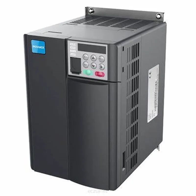 Inovance MD290T Series VFD 3Phase 380V Heavy Duty Variable Frequency Drive AC Motor Speed Inverter