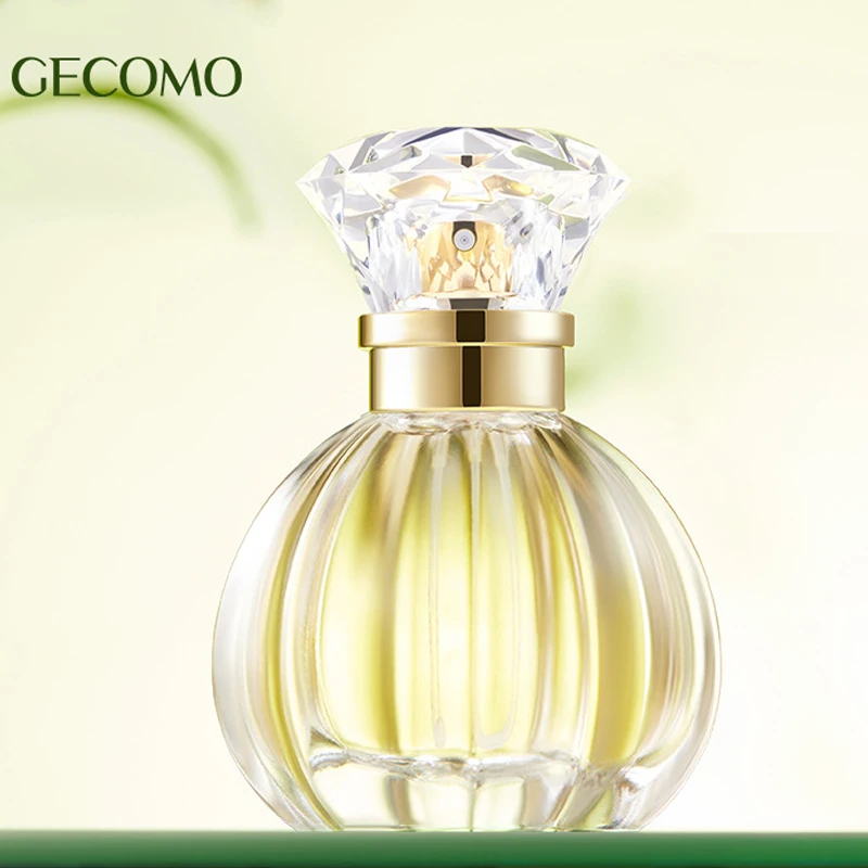 

Valley White Magnolia Perfume Long Lasting Fresh Natural Floral Eau De Toilette Romantic Luxury Unisex Fragrance