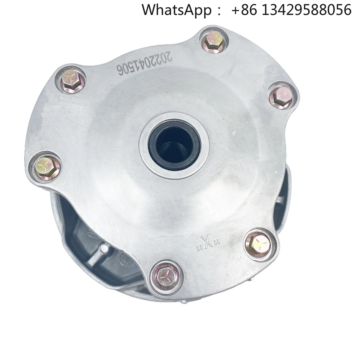 

Primary Drive Clutch for Polaris Sportsman 550 850 1000 11-19 1322953