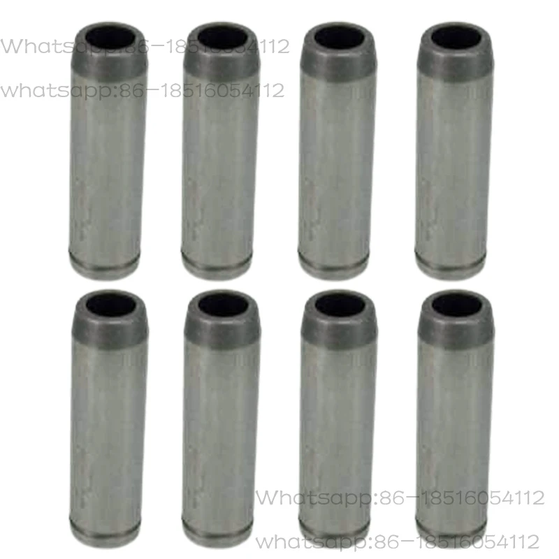 

118929 8 направляющих клапанов r Двигатели TK482 TK486 Двигатели DE SB 30 SB 200 210+