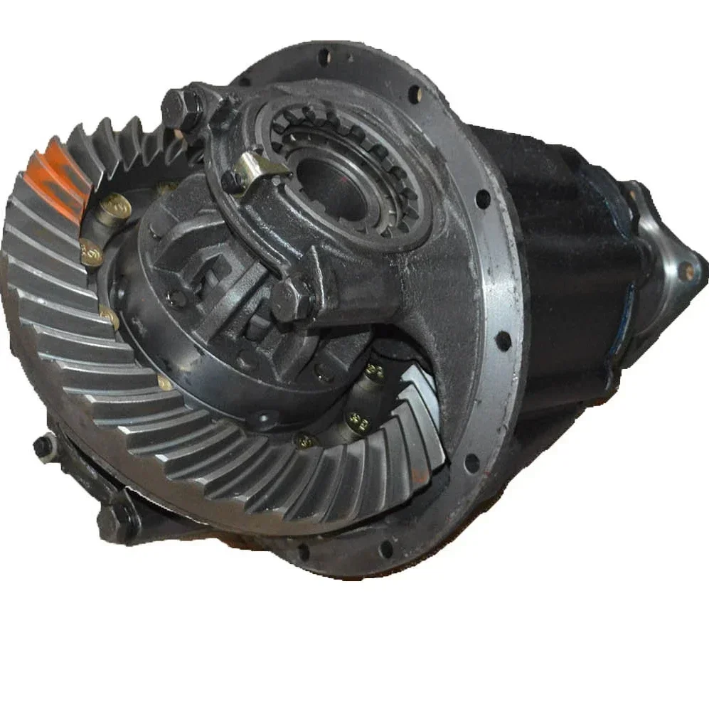 

COMPLETE DIFFERENTIAL ASSEMBLY / Differential gear FINAL DRIVE 2402000-HF17030D6-4.33 for foton truck
