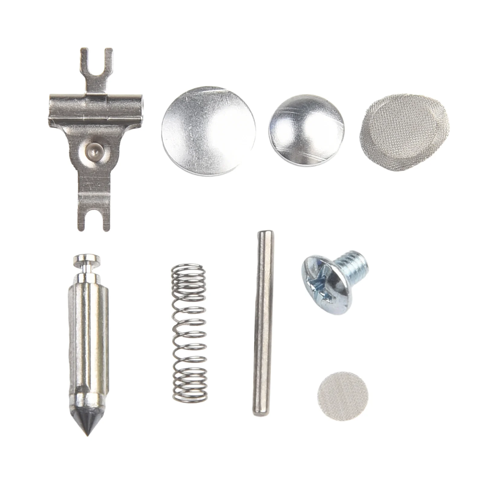 Reliable For Tillotson Carburetor Repair Kit for Homelite XL900 Series Chainsaws Provides Consistent Fuel Delivery