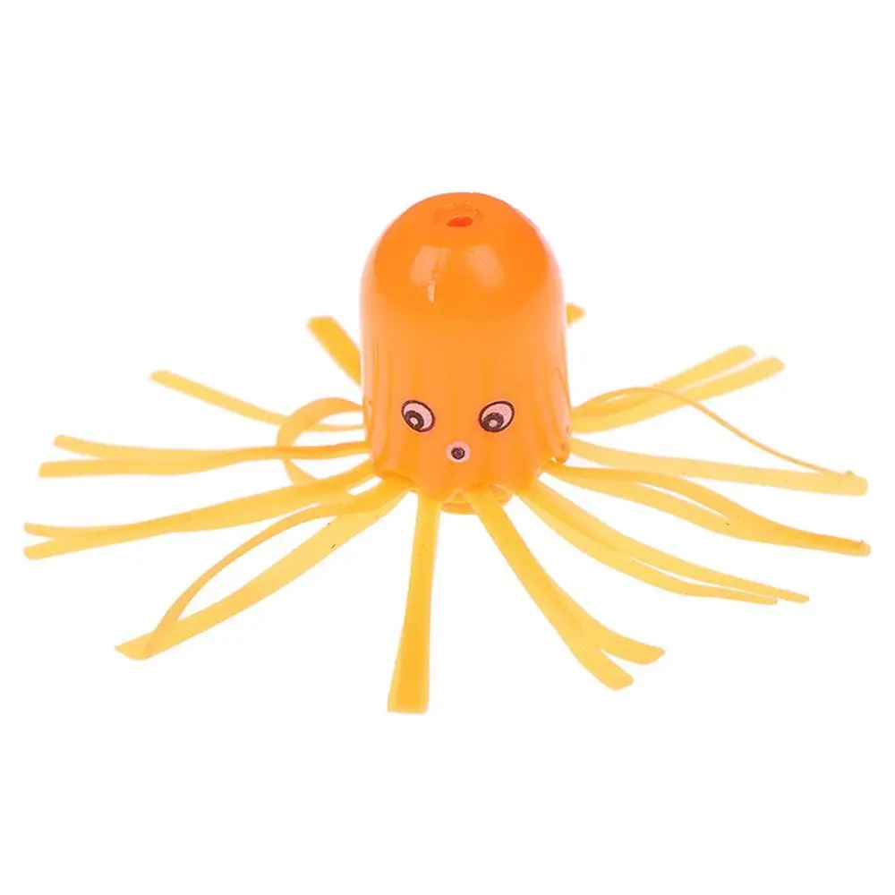 Cute Magic Magical Details Gift Jellyfish Magical Jellyfish Floating Toy Children Toy Science