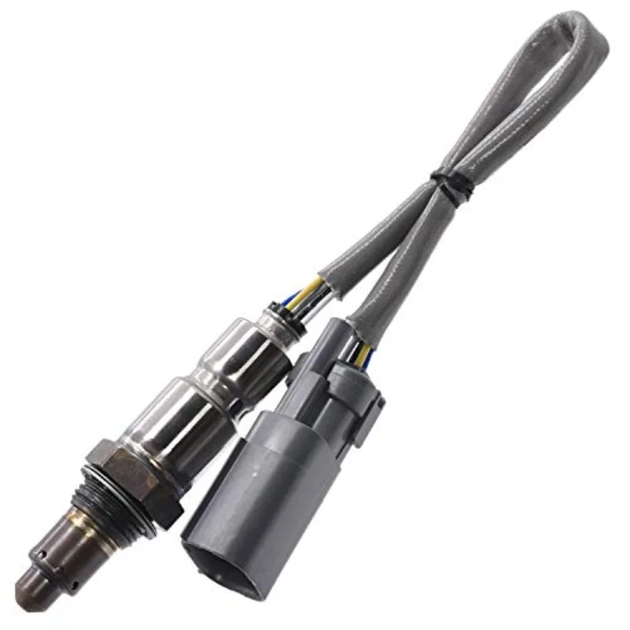 

350-35163 Oxygen Sensor Original Equipment Replacement Premium O2 Sensor Wideband