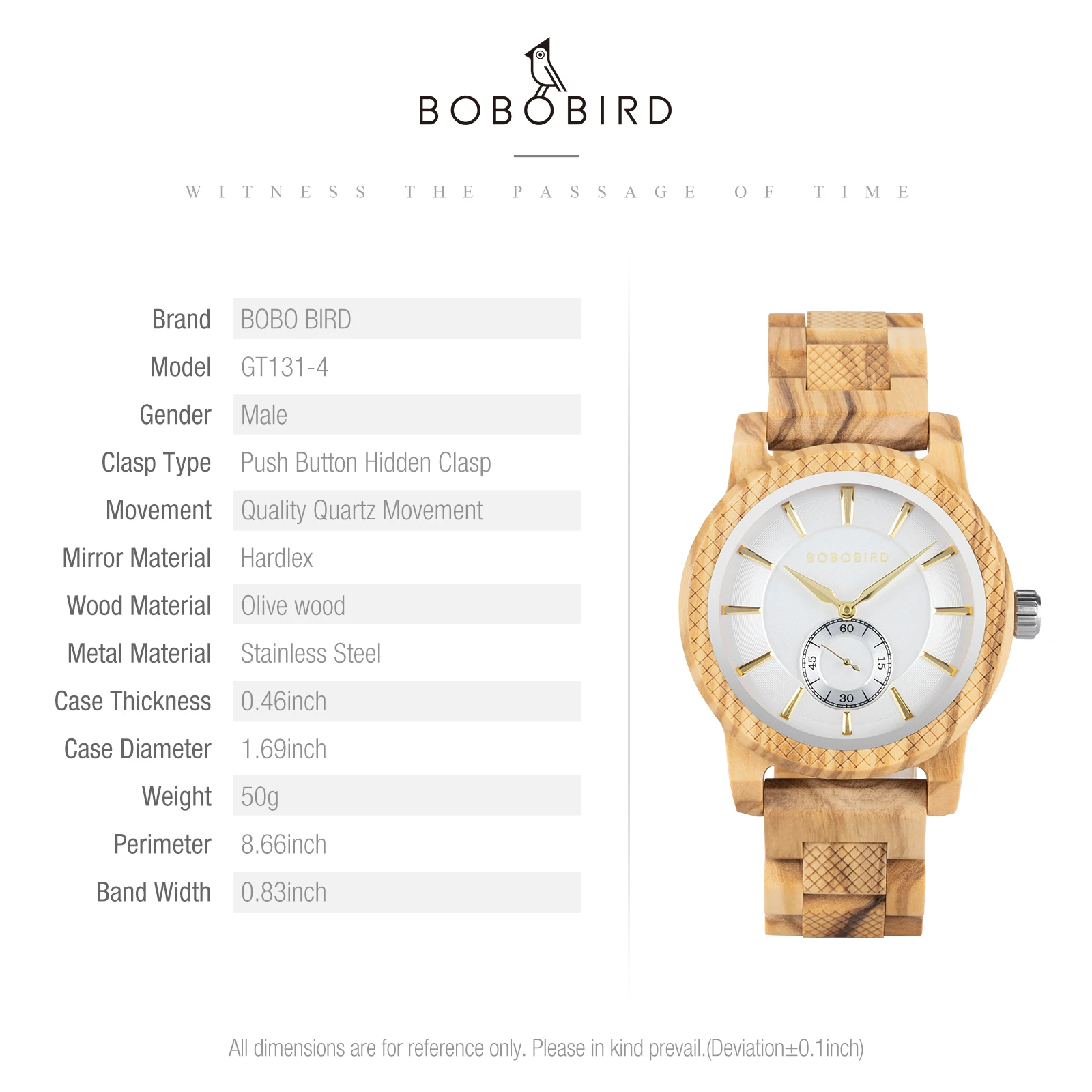 BOBOBIRD Wooden Watch Top Fashion Casual Clock Quartz Wristwatch Engraved Custom Logo Man Watches best man Gift Wood Box