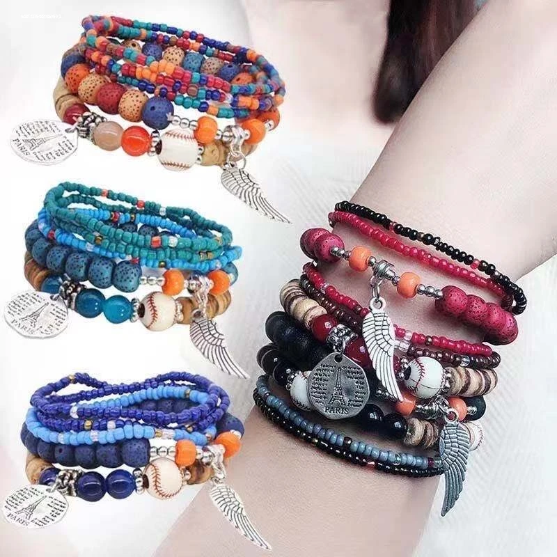 Adjustable N Ethnic…