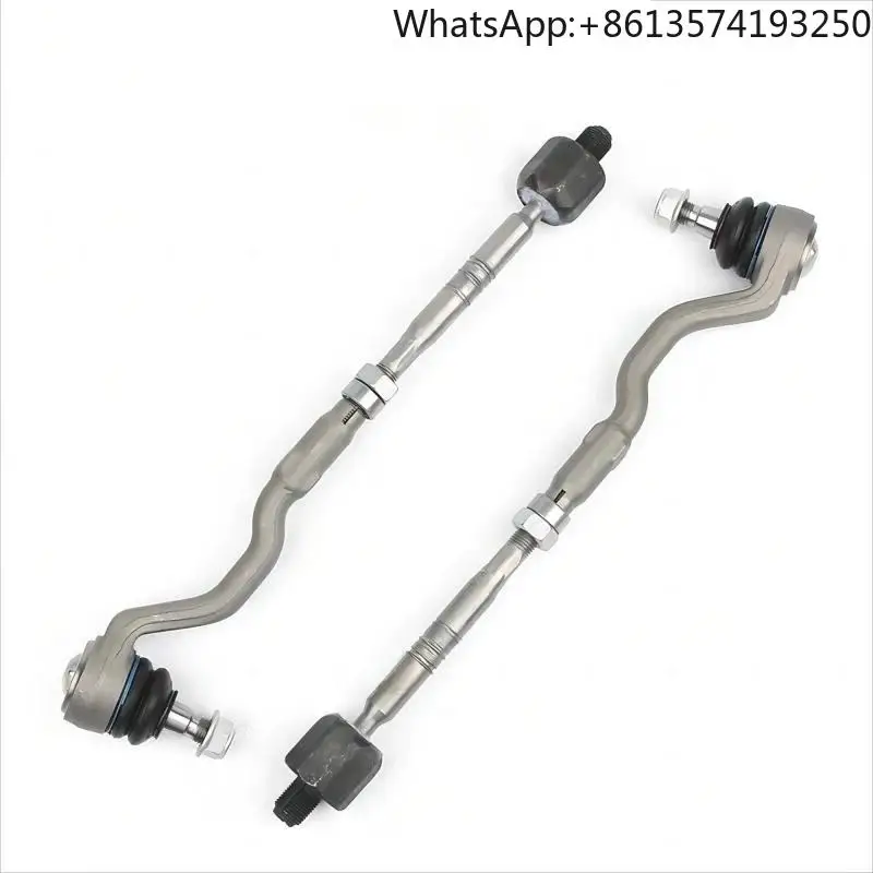 

For 32106858735 32106858737 for BMW X5 F15 F85 X6 F16 F86 Stabillzer Link Tie Rod Assembly Inner Tie Rod Axle Joint End LH