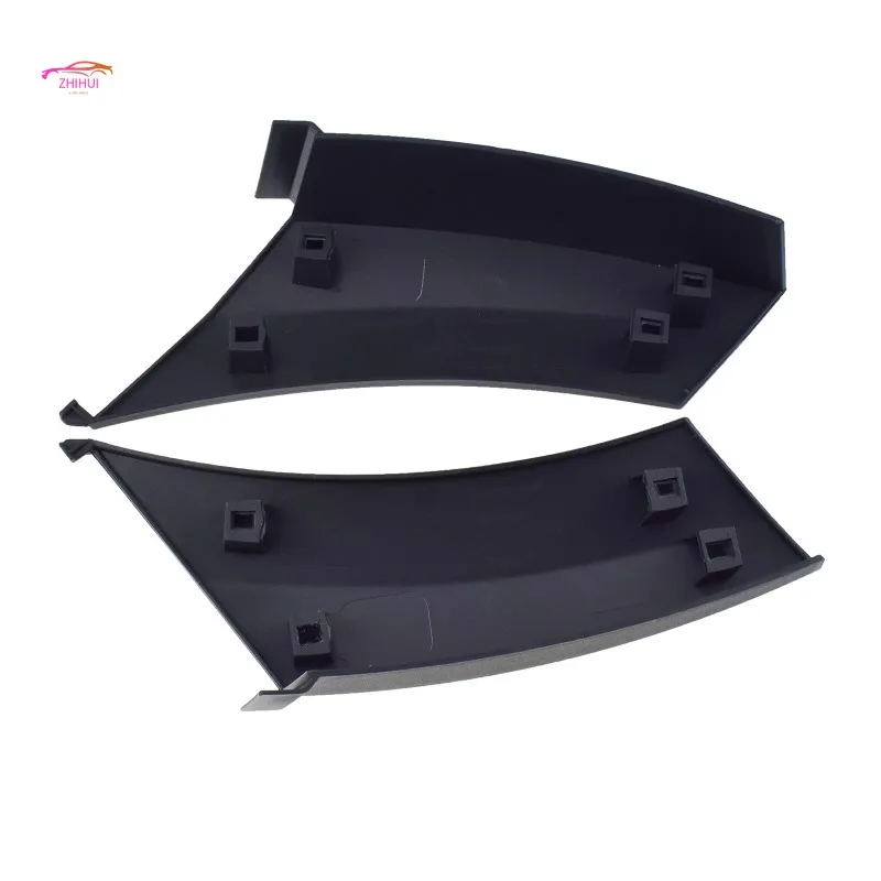 OEM 1500-3500XD 91069001009K83 91069000009K83 Left / Right Fender Molding Trim for 2019-2024 Mercedes Benz Sprinter