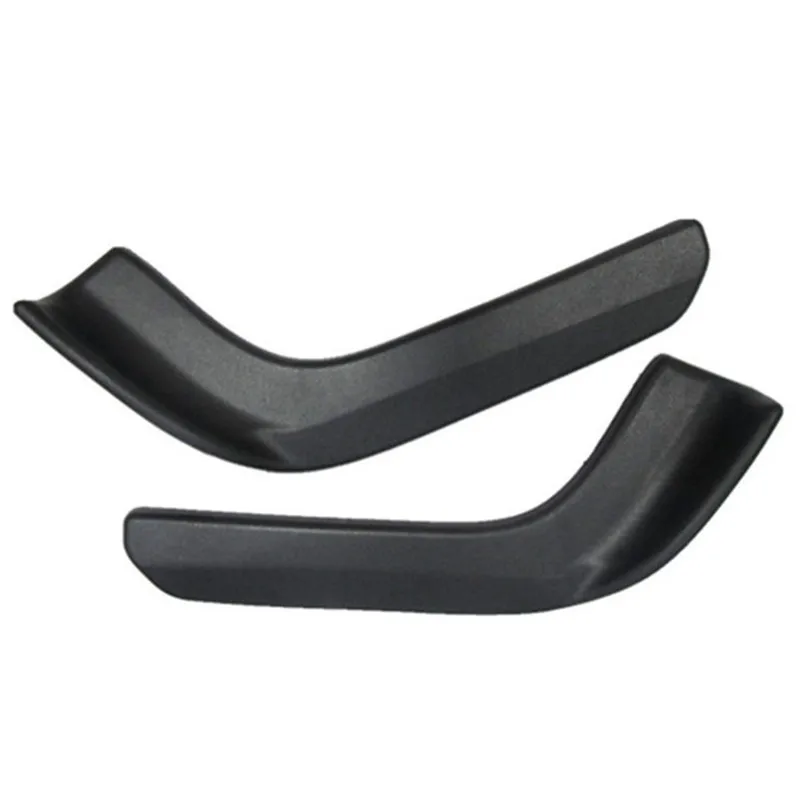 2PCS TM-504 TM-502 TM-505 TM-506  Wind Knife Universal Car  Front Lip Bumper Splitter Diffuser Spoiler Protection