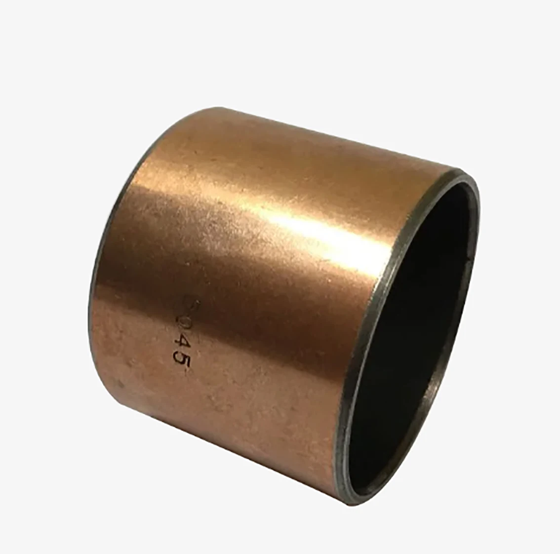 200pcs Customized 14*16*15mm SF-1 Oil-Free Self-Lubricating Composite Bearing Bronze Bushings