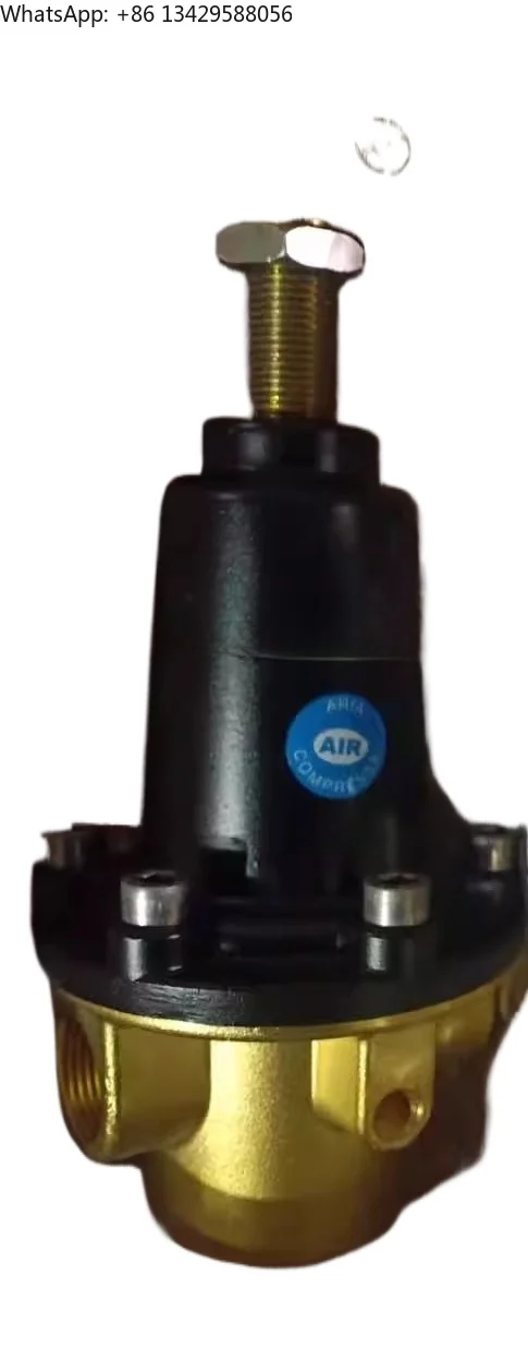 

Italy ID High Pressure Reducing Valve R123L1 R123F1 R121L1