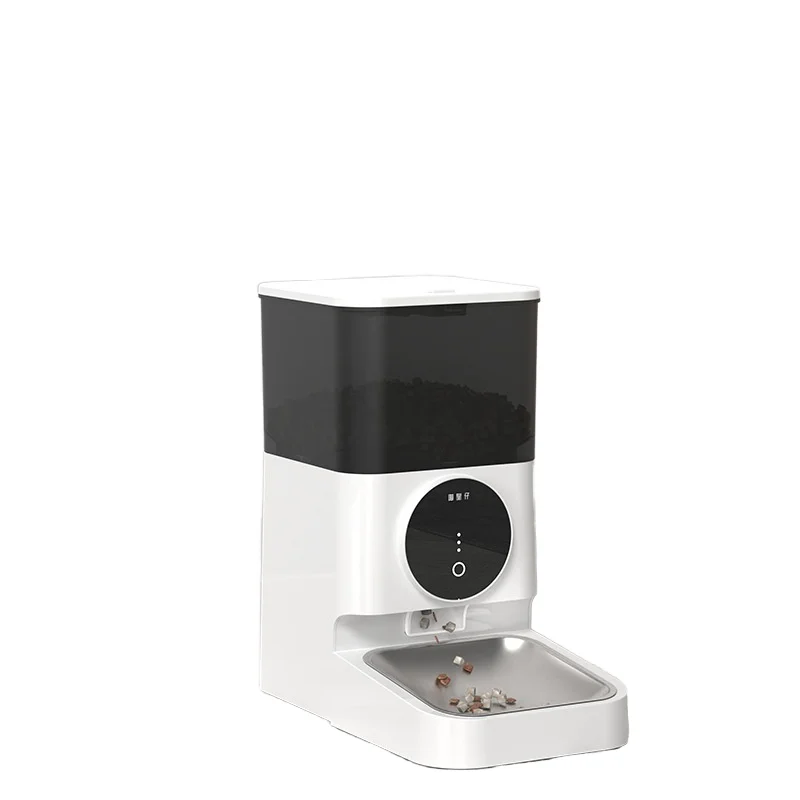 4L Eco-Friendly Aut… - image