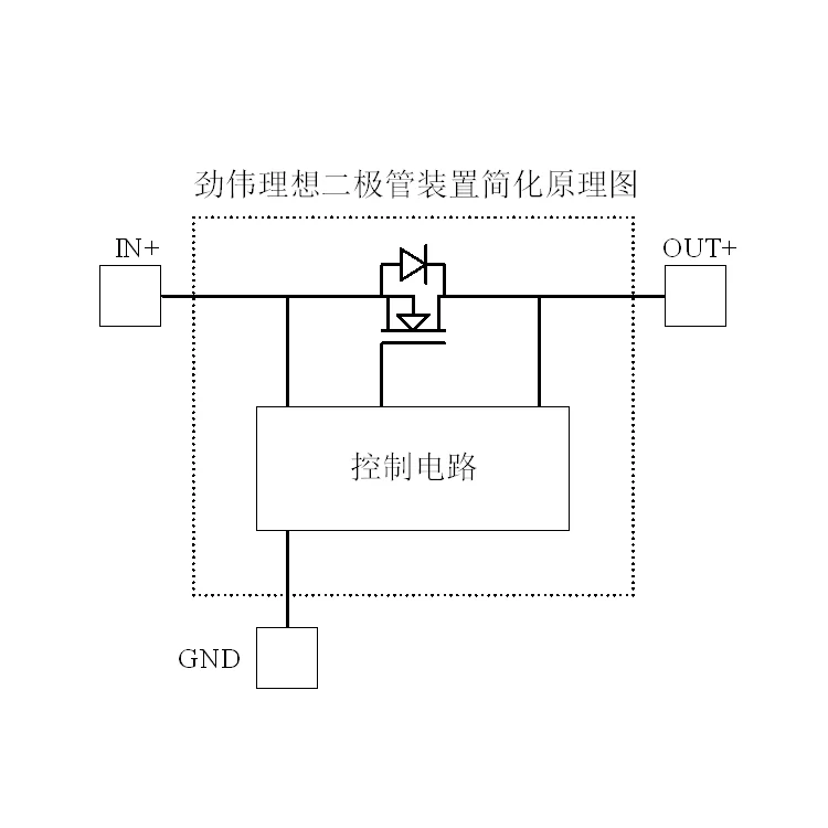 Diode 100V 150V 200V 150A Photovoltaic Solar Base Station Industrial Control Trolley in Parallel Battery