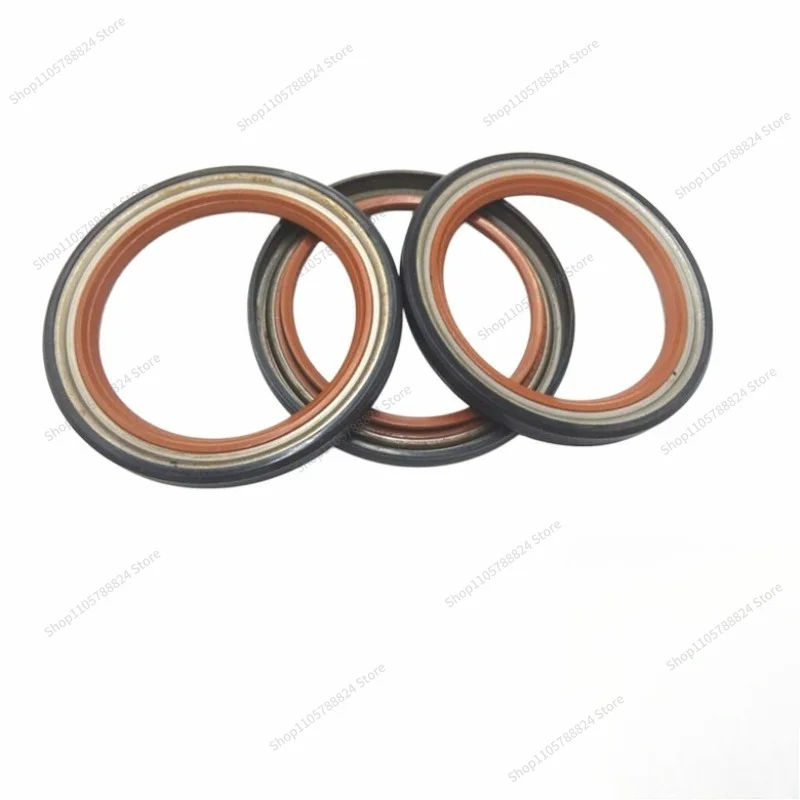 Suitable for gearbox front oil seal 226424 AT4 speed gearbox front oil seal