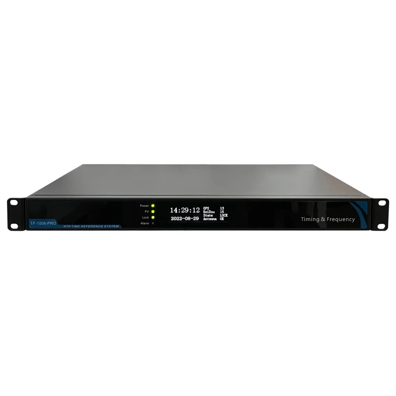 TF-1006-PRO Ntp Ser…