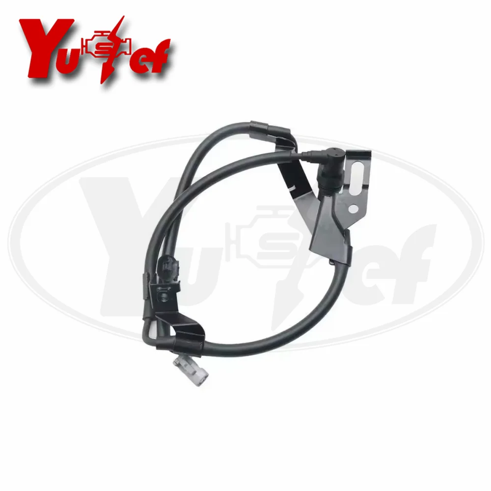 Front Left ABS Wheel Speed Sensor For TOYOTA Lexus GS300 GS400 GS430 SC430 1998-2010 OE 89543-30160 8954330160