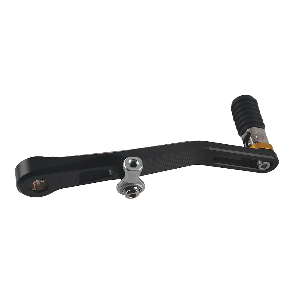 Fit For Tiger900 2019-2023 Tiger 900 Rally Pro Tiger 900GT Pro 2025 Motorcycle Folding Adjustable Gear Shifter Shift Pedal Lever
