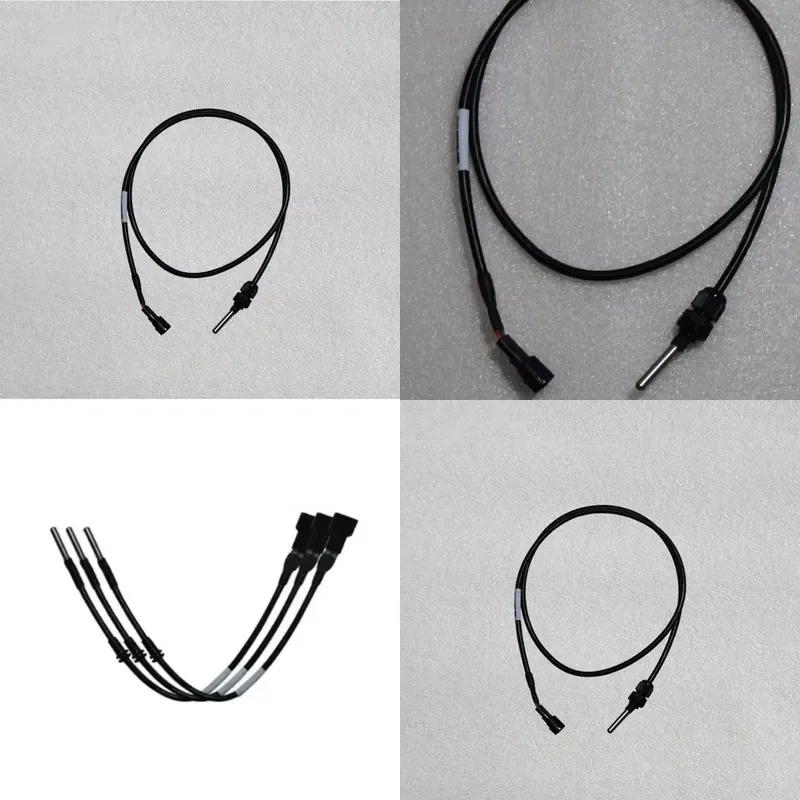 Refrigeration Heat Exchange Kit Temperature Sensor for Air Conditioning System Parts Accessories
