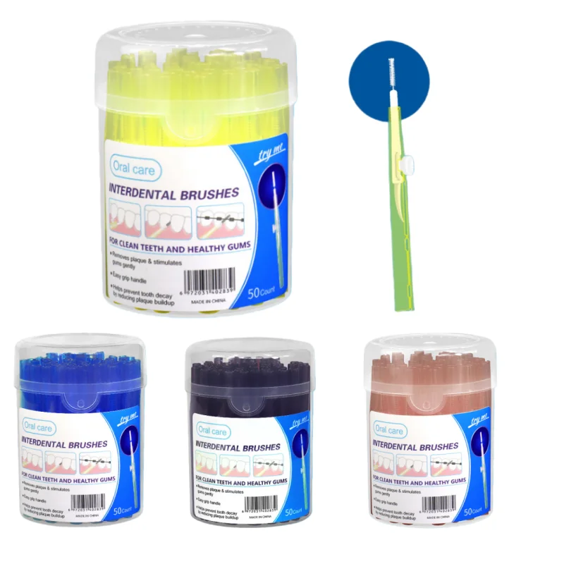 50Pcs Retractable I… - image