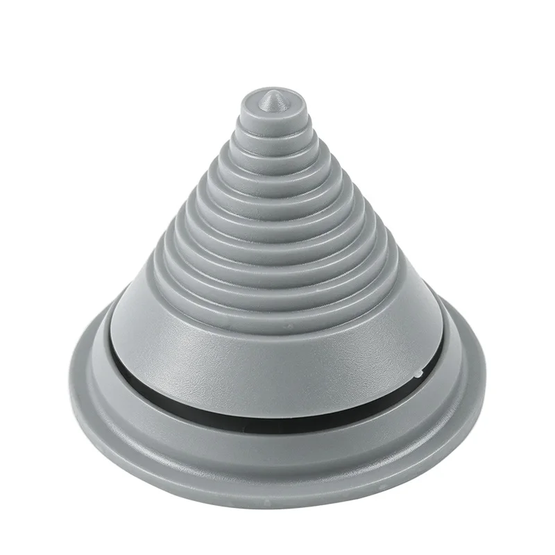 Variant: Grey plastic
