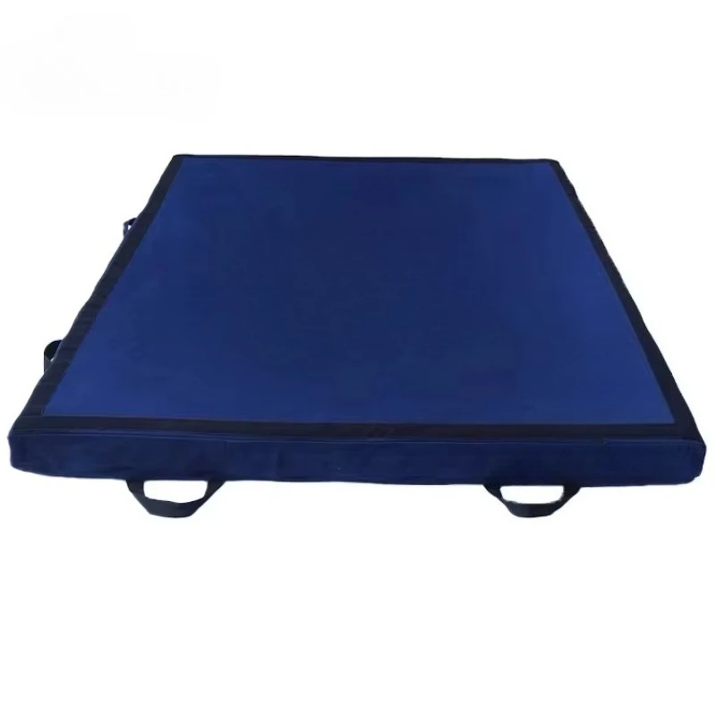 

High Quality Gymnastics Equipment and Pit Pillow Soft Landing Mat 240x180x30CM