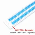 WhiteConnect Custom