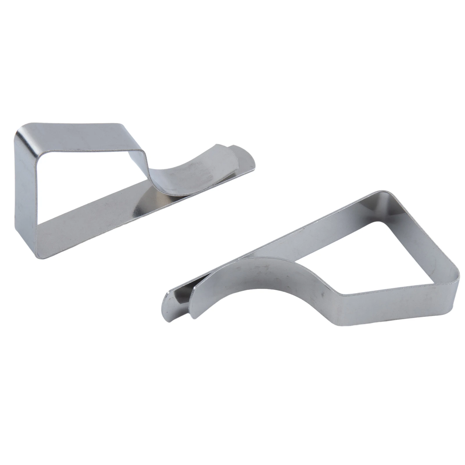 Fixing Clip Tablecloth Holders Table Cloth Clips Adjustable Household Triangle Tablecloth Clip Wedding 6.5*3cm For Tableware