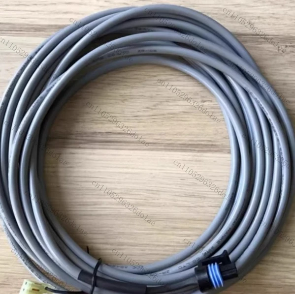 Three-core Connection Cable Plug 19XB660003 Air Conditioner Accessories High Low Pressure Sensor Connector