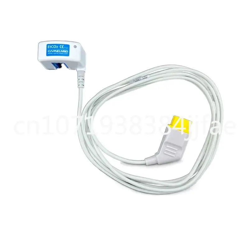 Mainstream Capnography EtCO2 Sensor Compatible With Nihon Kohden CO2 Module