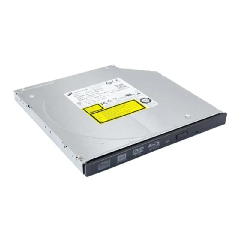 2025 para portátil HL BU40N 4K Ultra HD UHD 6X 3D Blu-ray escritor BD-RE SL DL TL QL 4X BDXL 100GB 128GB grabadora Bluray Slim SATA Driv