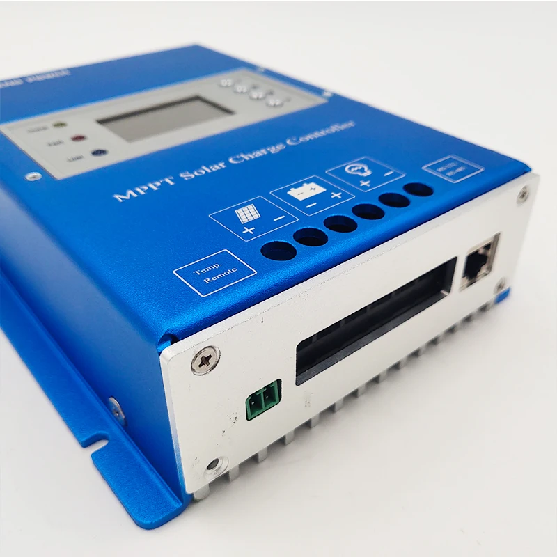 MPPT Solar Charge Controller 12V/24V/48V 20A