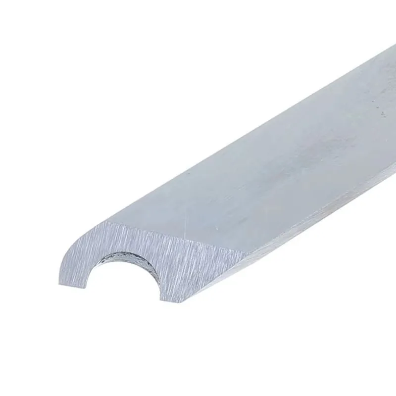 

3PCS Captive Ring Chisel Wood Turning Tool Set for Bracelet Processing Wooden Bracelet Woodworking Tools Kit